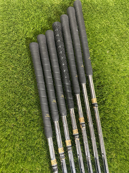 Titleist DCI 3-PW No 5 Irons