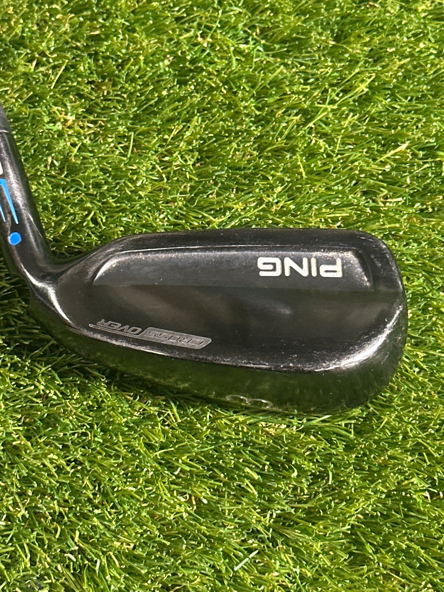 Ping G Crossover 3 DUI