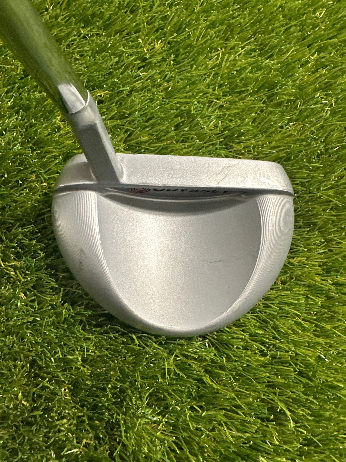 Odyssey White Hot Rossie OG 34" Putter