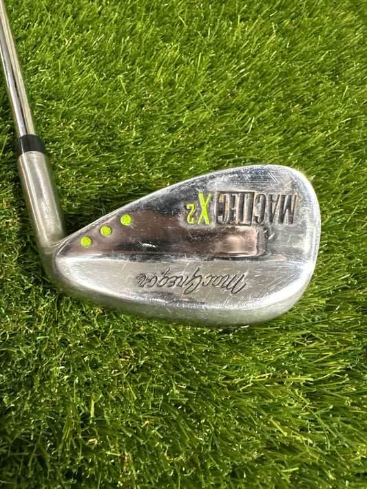 Macgregor Mactec X2 52 Wedge