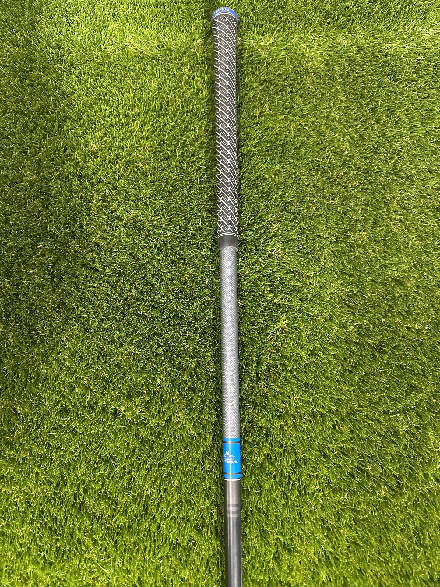 TaylorMade Stealth HD 10.5 Driver