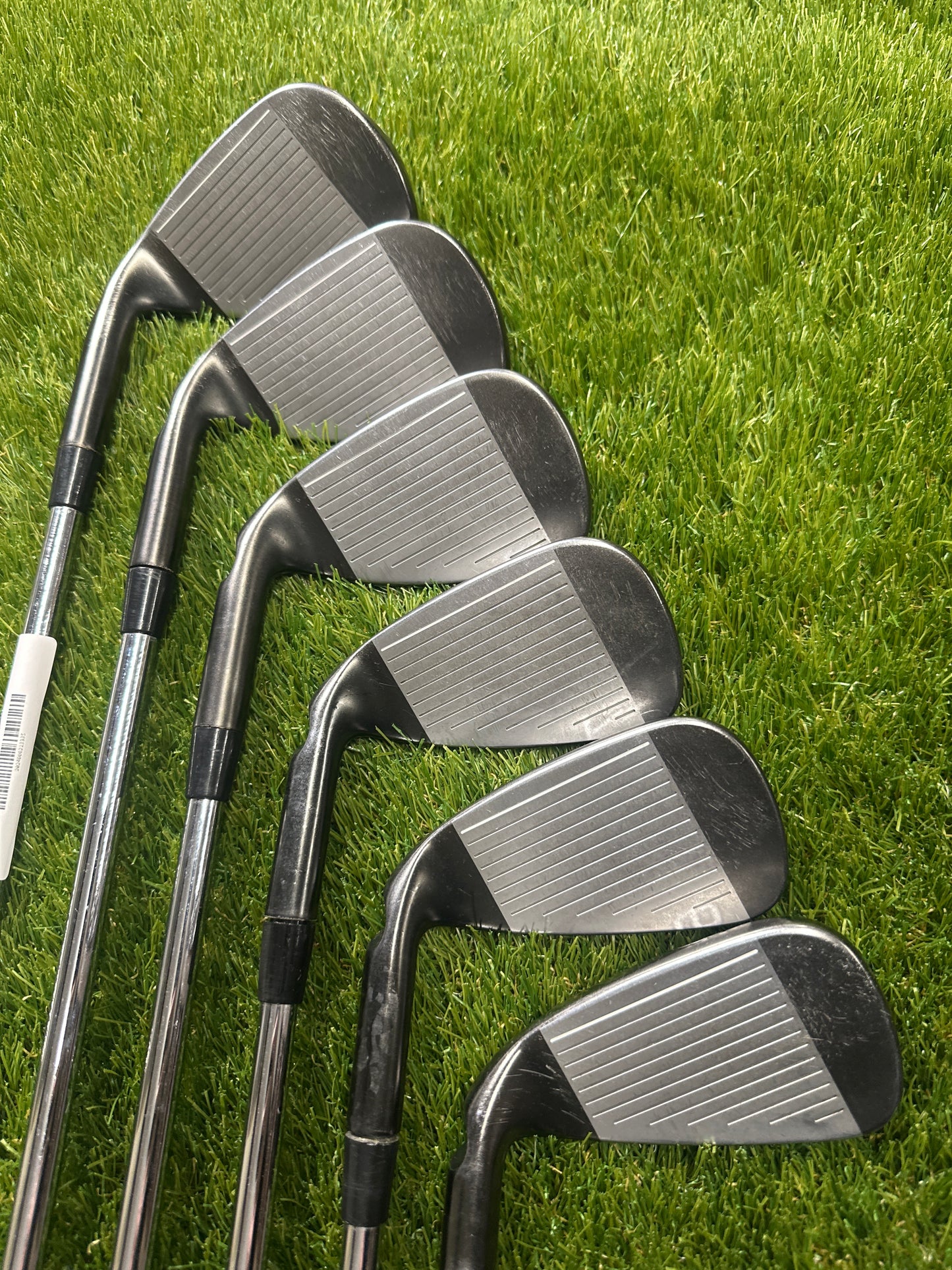 Ping G710 6-SW Irons