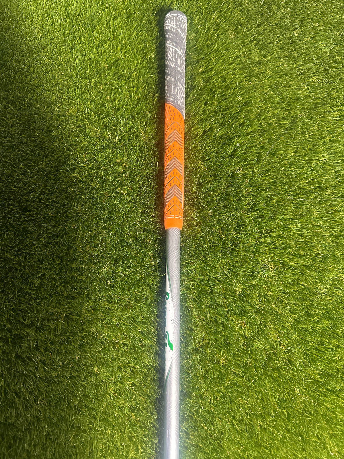 Callaway Paradym Ai Smoke 4/21 HYB