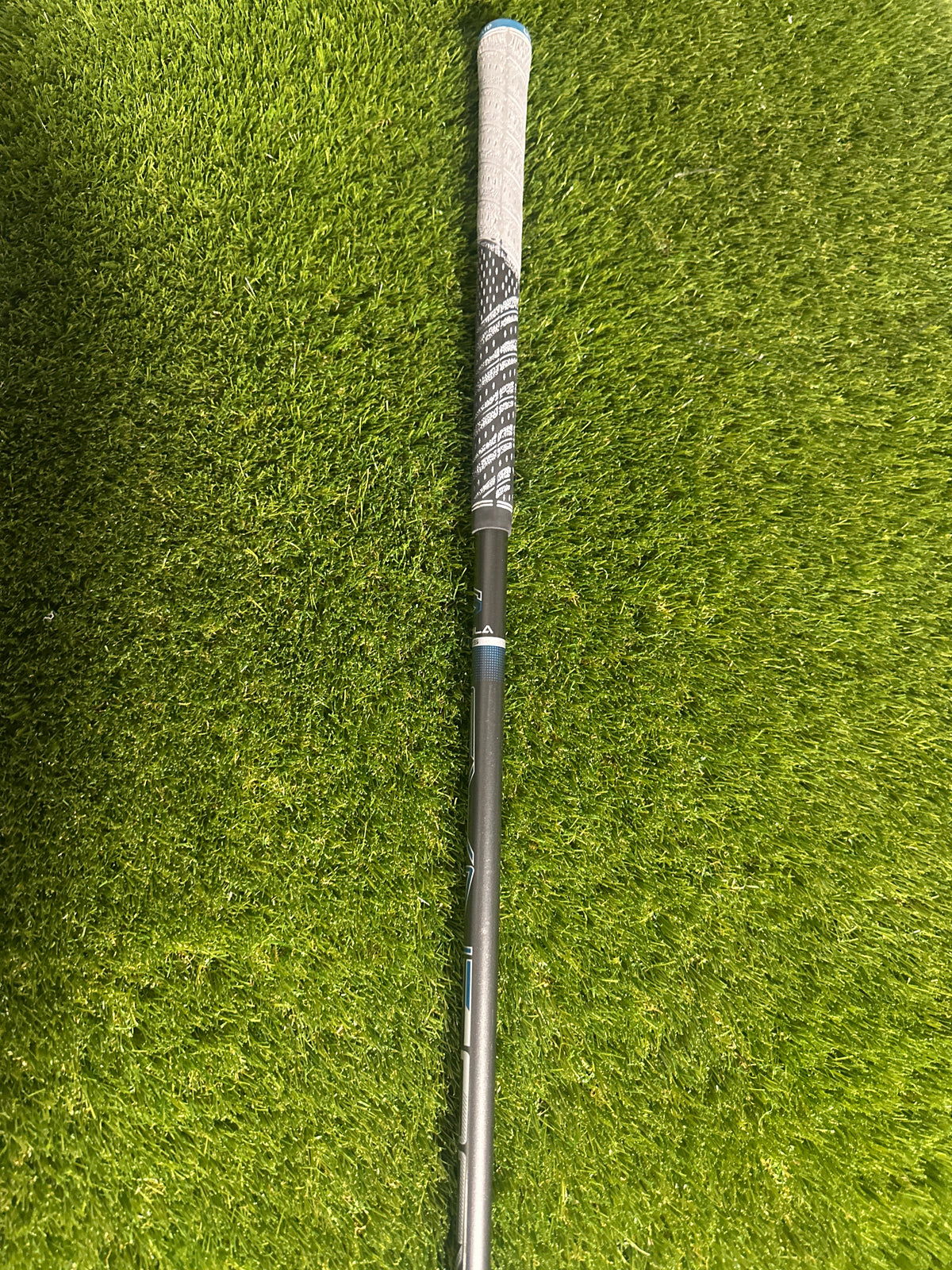 Callaway Rogue 3 FWY