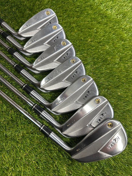 Honma TR21X 4-10 Irons