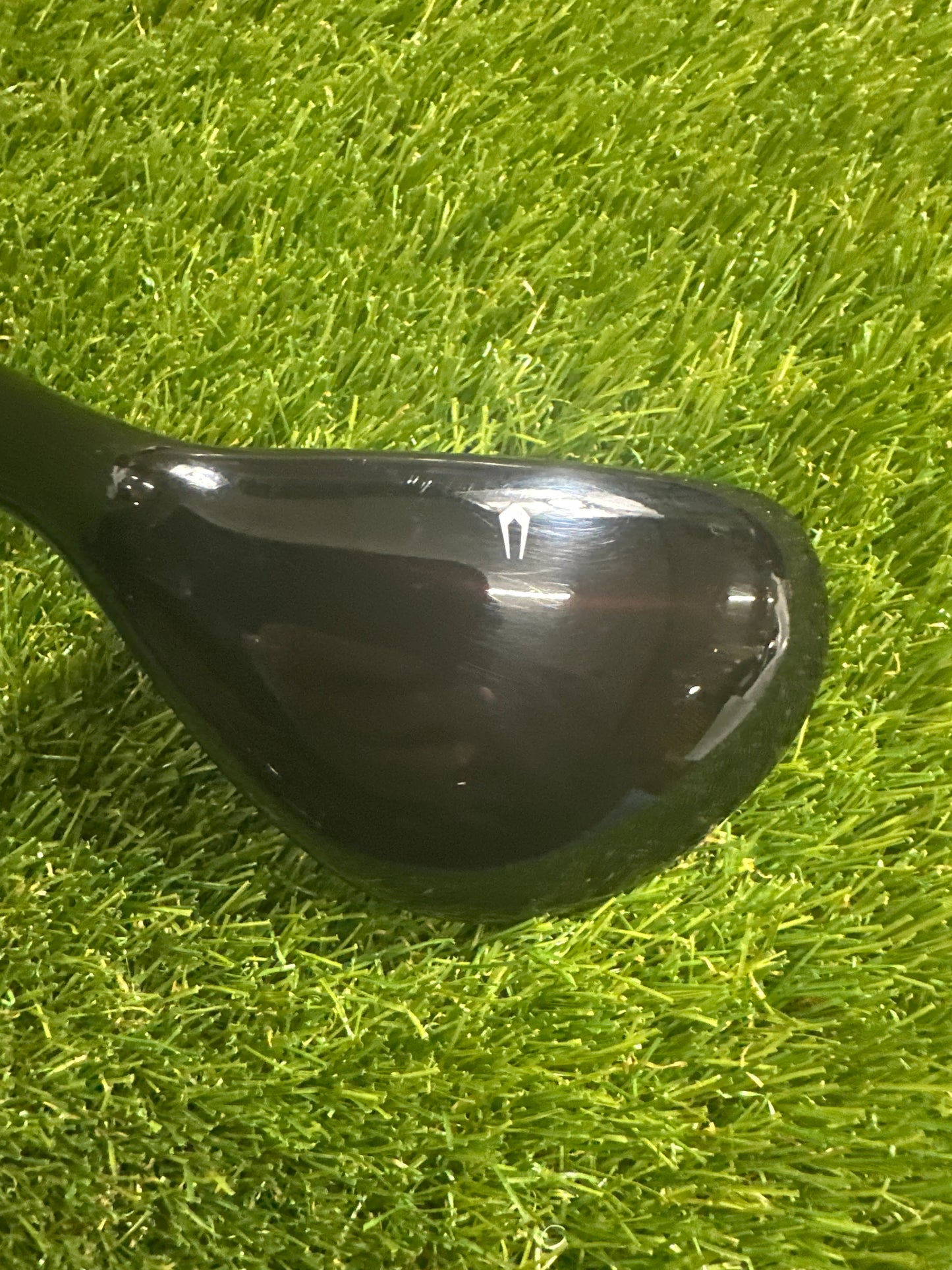 Wilson Deep Red Maxx 3 HYB