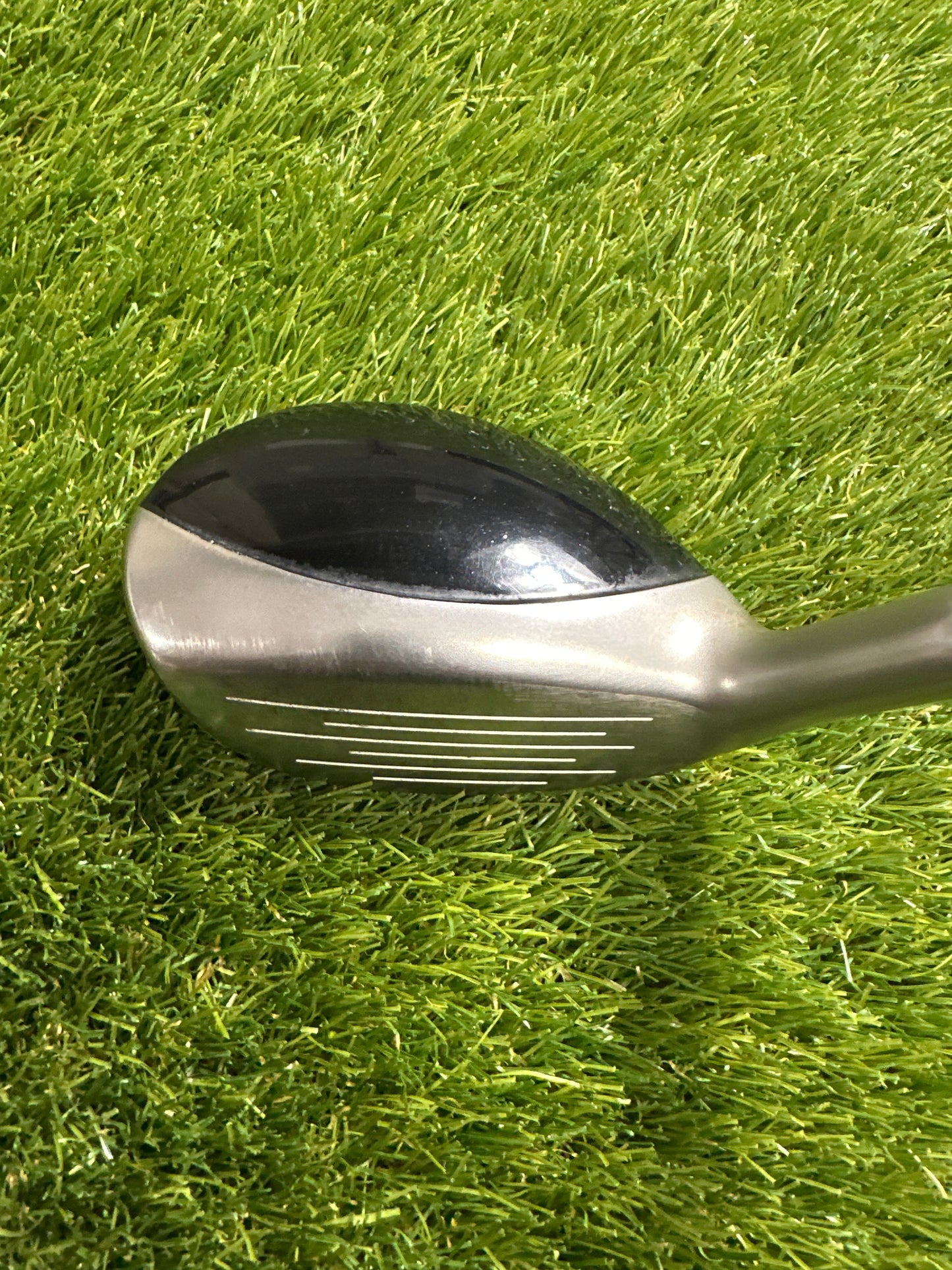 TaylorMade R7 Draw Rescue 4/22 HYB