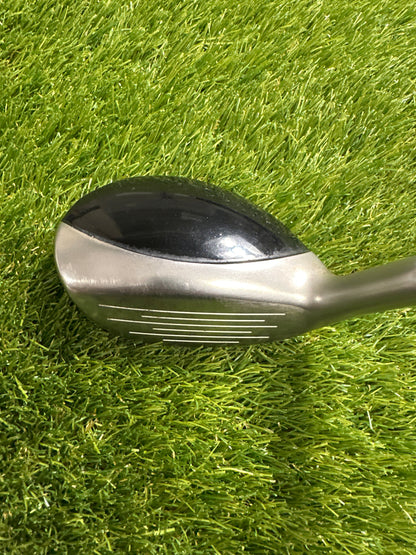 TaylorMade R7 Draw Rescue 4/22 HYB