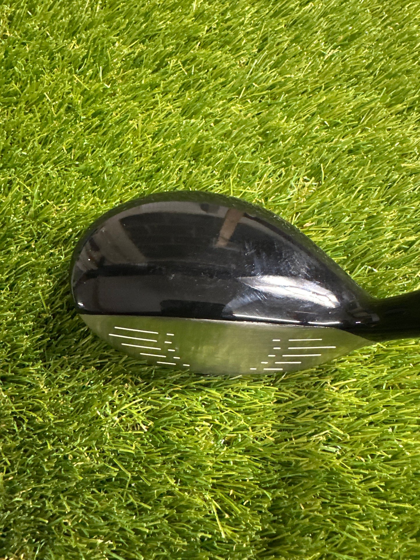 Tour Edge Bazooka 470 5 HYB