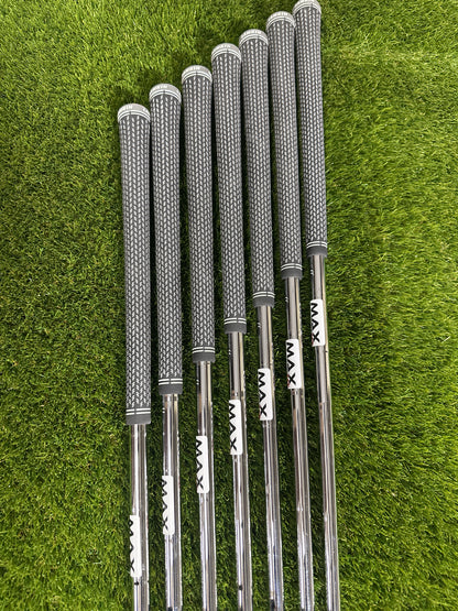 TaylorMade Sim 2 Max 5-SW Irons