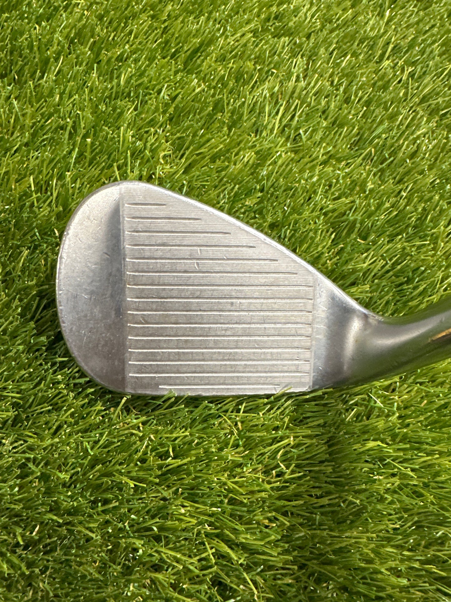 Callaway Jaws MD5 50/12W Wedge