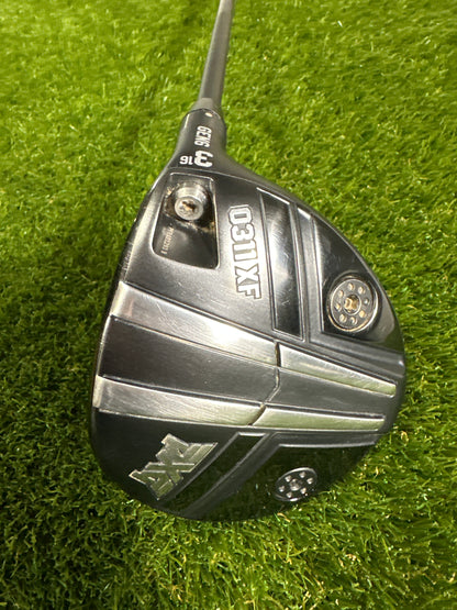PXG Gen6 0311XF 3/16 FWY