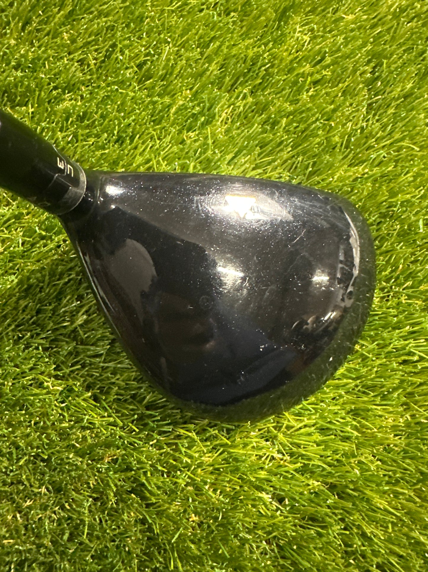 Titleist 915F 5 FWY