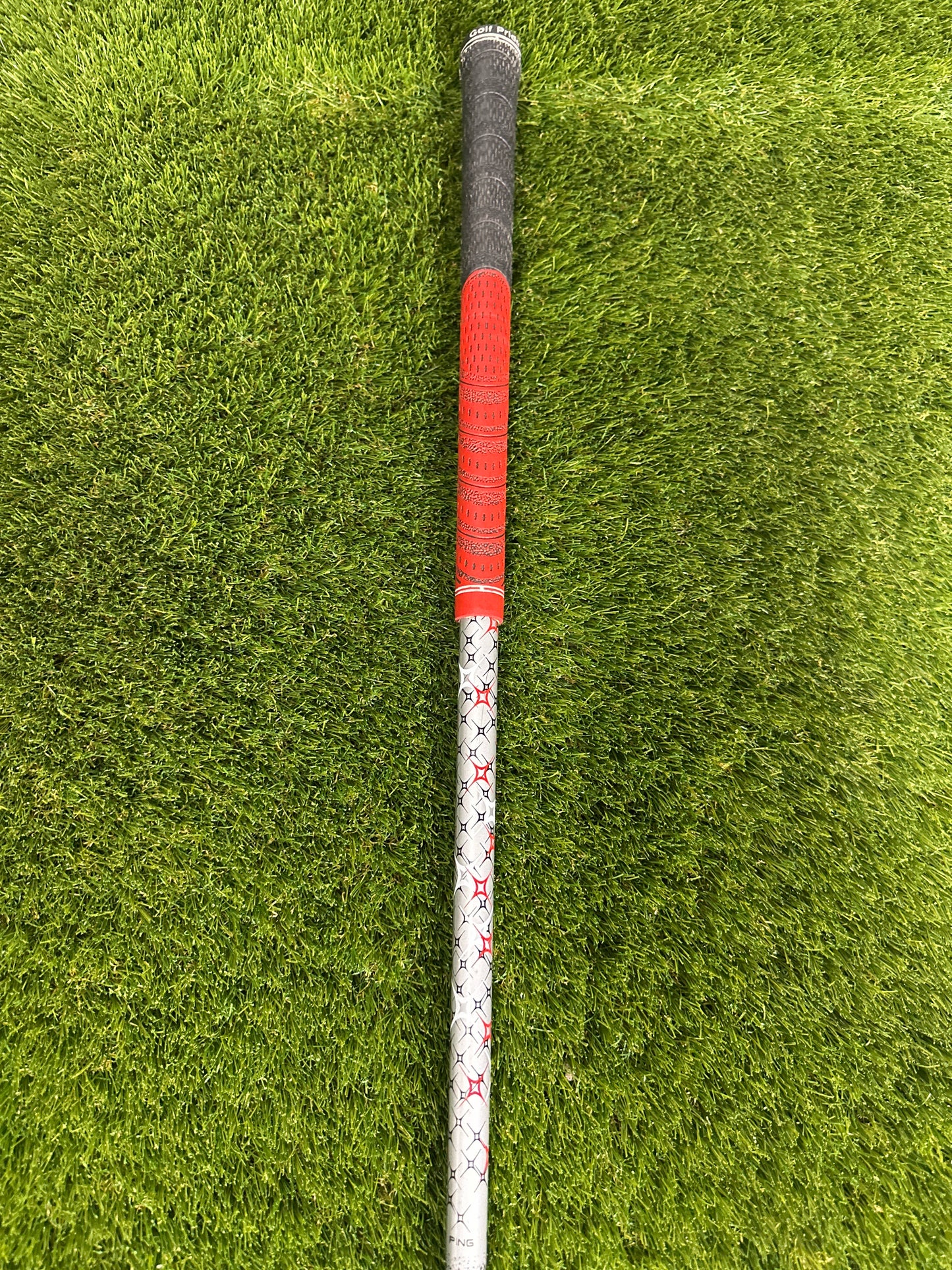 Ping G25 10.5 Driver