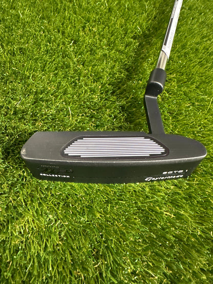 TaylorMade TP Soto 1 34" Putter