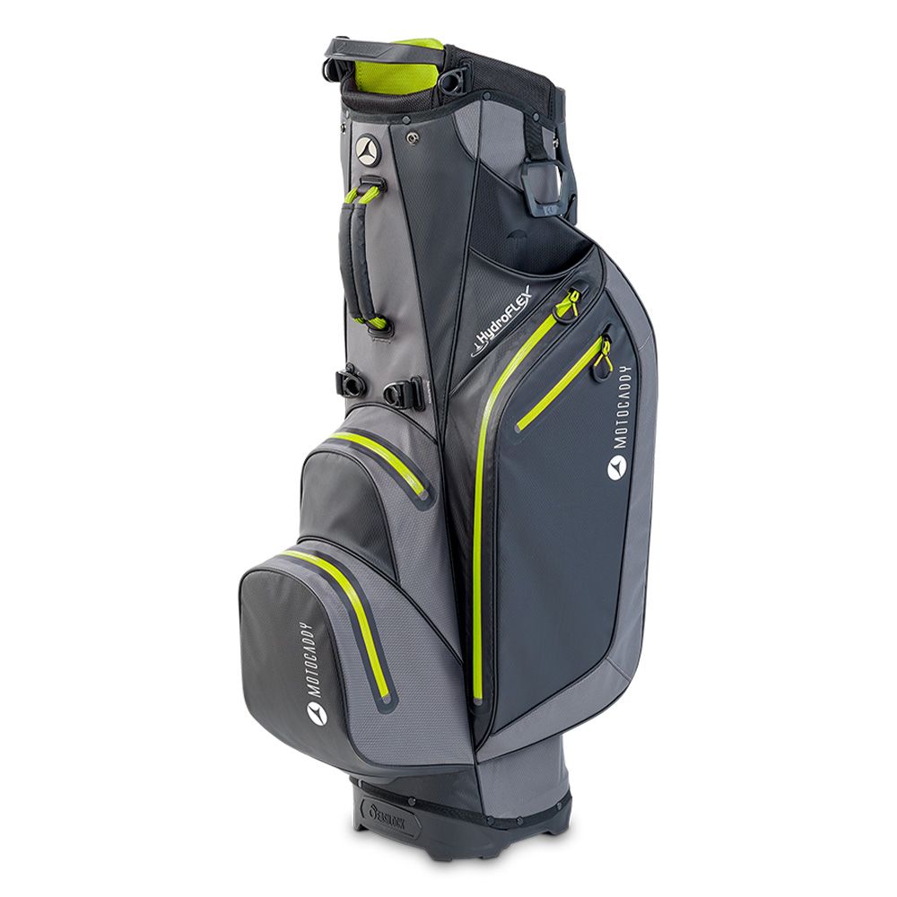 Motocaddy Hydroflex Bag Lime 2025