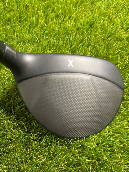 PXG 0341X Gen2 3/15 FWY