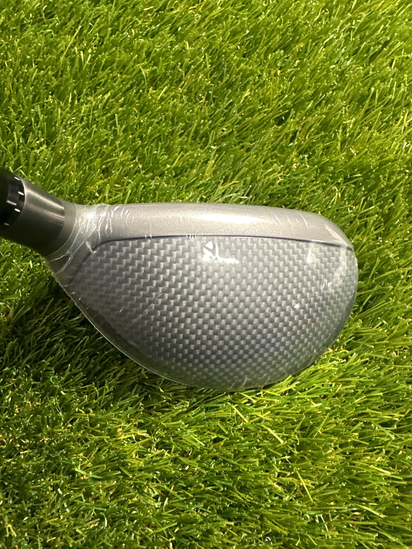TaylorMade Qi35 3/19 HYB
