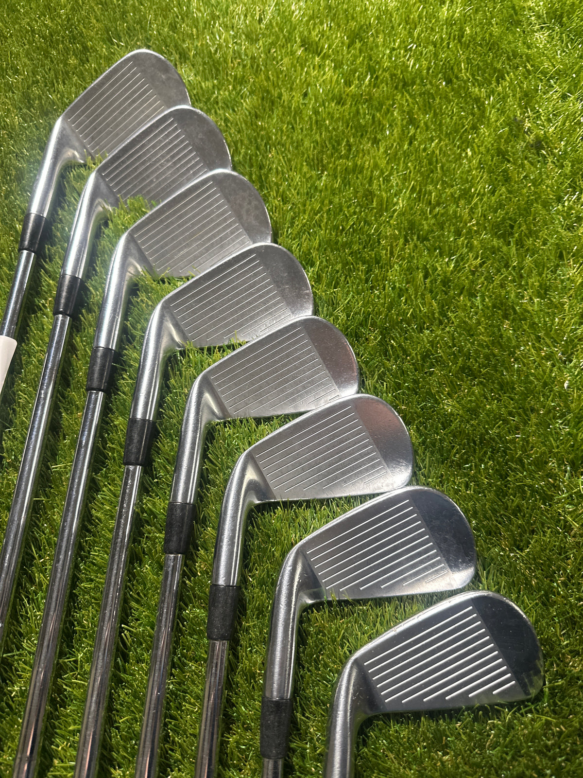Titleist MB/CB 3-PW Irons