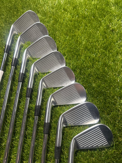 Titleist MB/CB 3-PW Irons