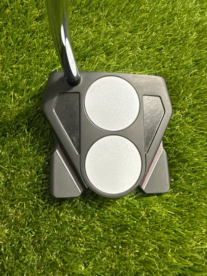Odyssey 2Ball Ten 34" Putter