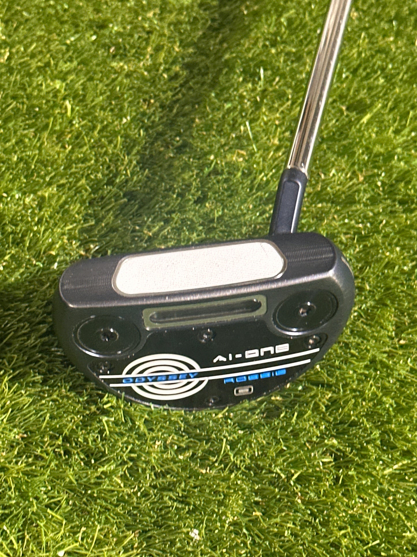 Odyssey Ai One Rossie 34" Putter