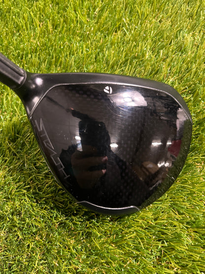 TaylorMade Stealth 2 3/15 FWY