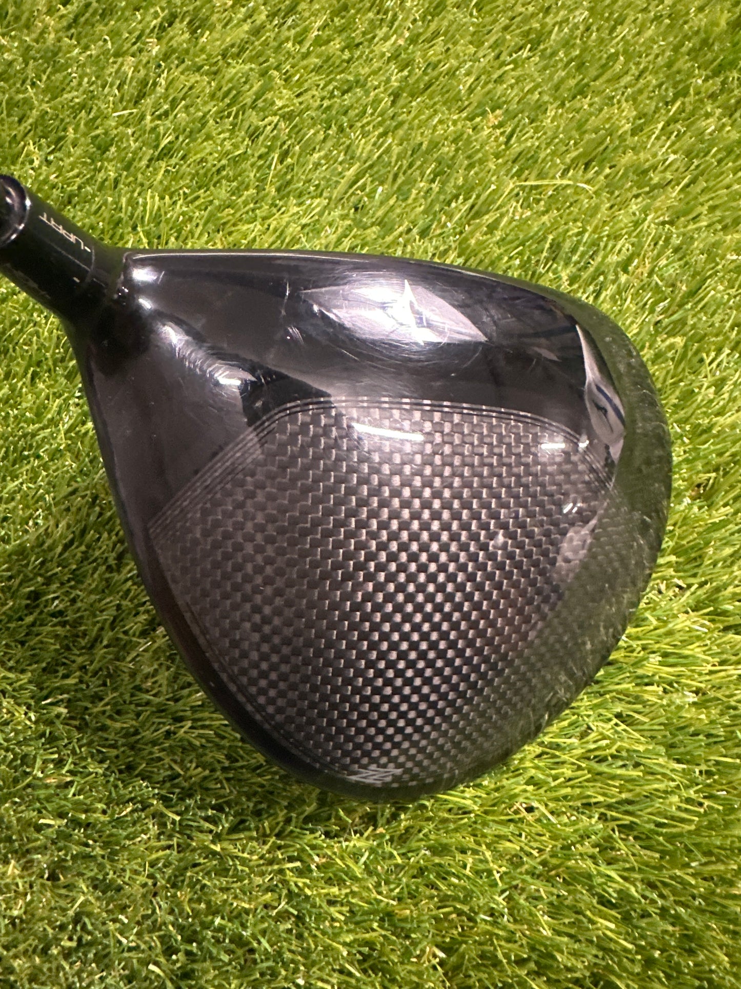 Mizuno STZ 220 9.5 Driver