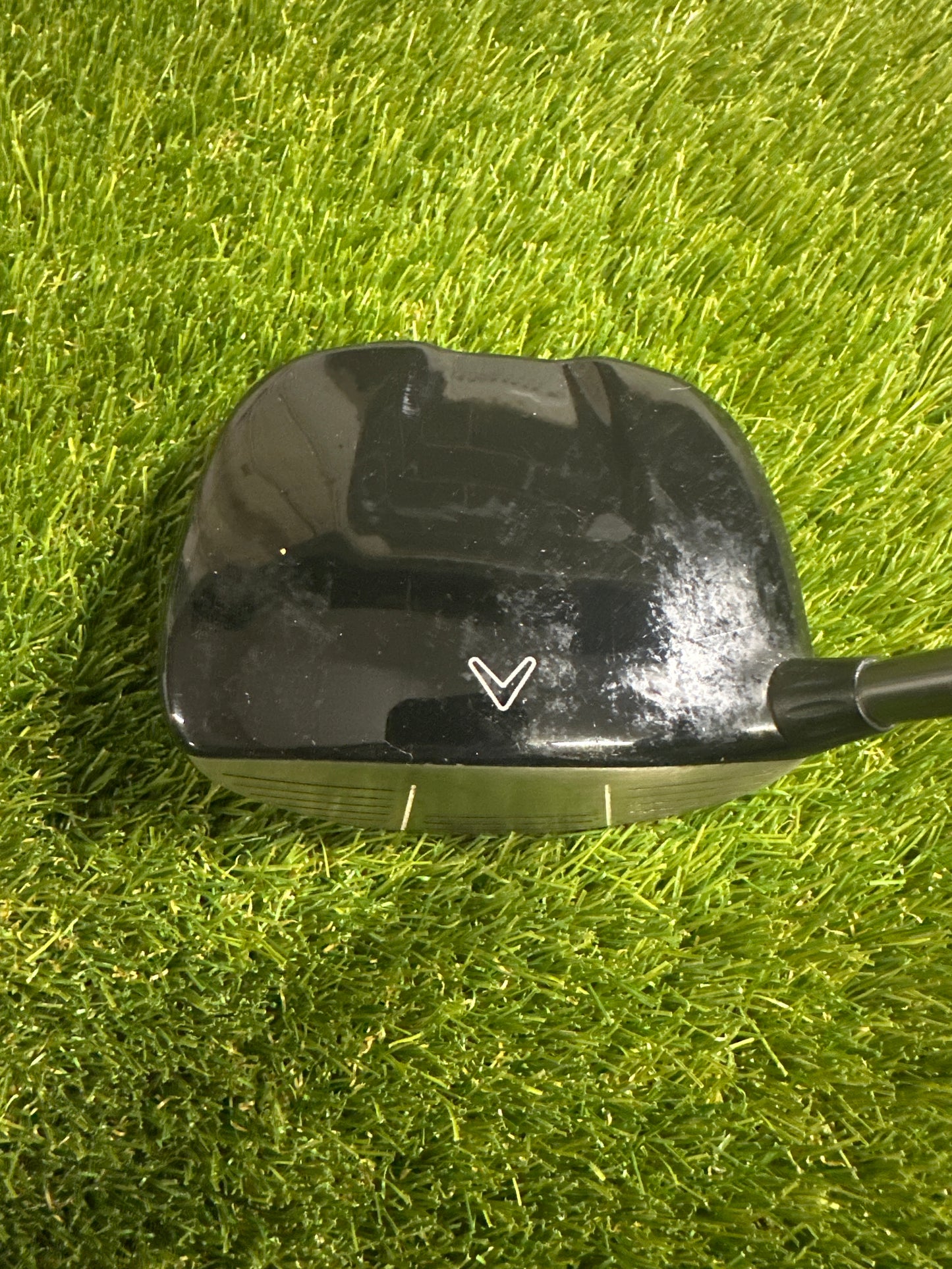 Callaway FTi 3/15 FWY