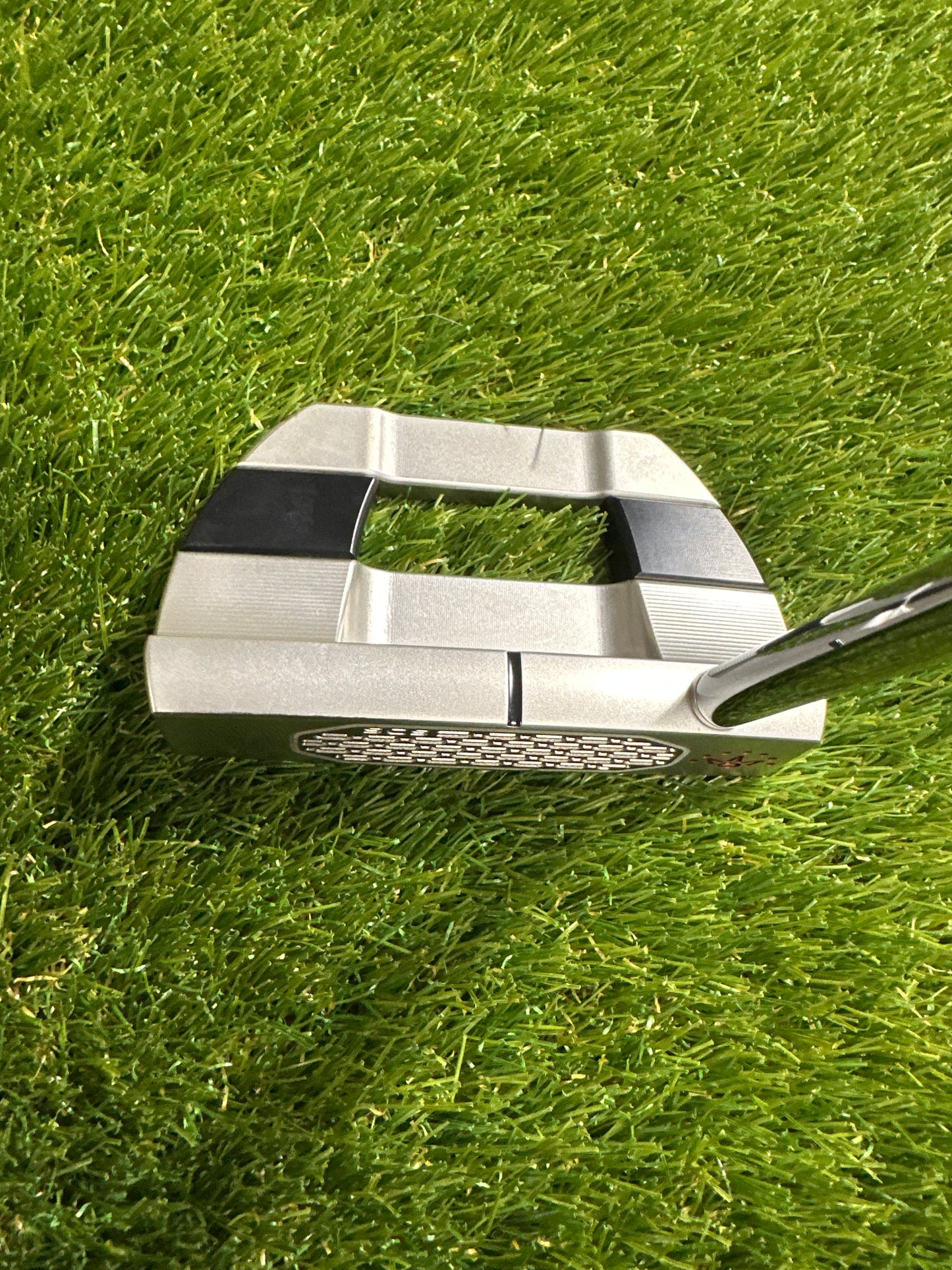 Scotty Cameron Studio Style Fastback 38" Putter