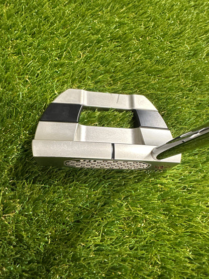 Scotty Cameron Studio Style Fastback 38" Putter