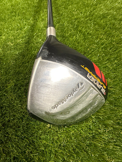 TaylorMade Burner Superfast 3/15 FWY