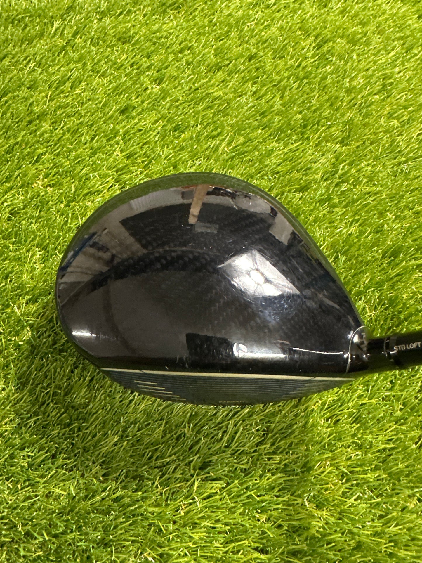 TaylorMade Qi10 LS 10.5 Driver
