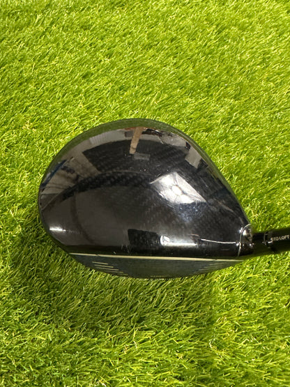 TaylorMade Qi10 LS 10.5 Driver