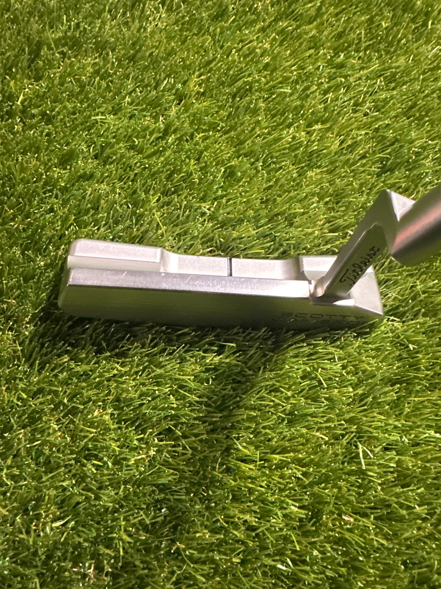 Scotty Cameron Special Select Newport 2 34" Putter