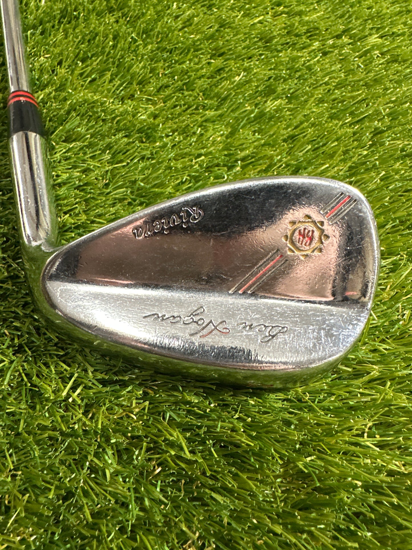Ben Hogan Riviera 52/08 Wedge