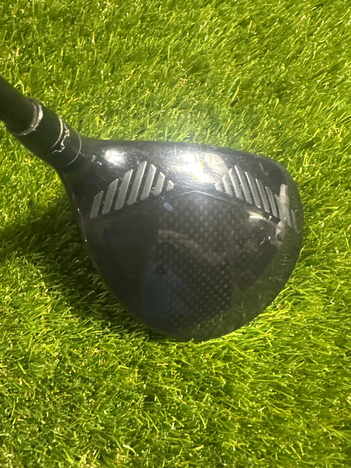 Cobra King F9 14.5 FWY