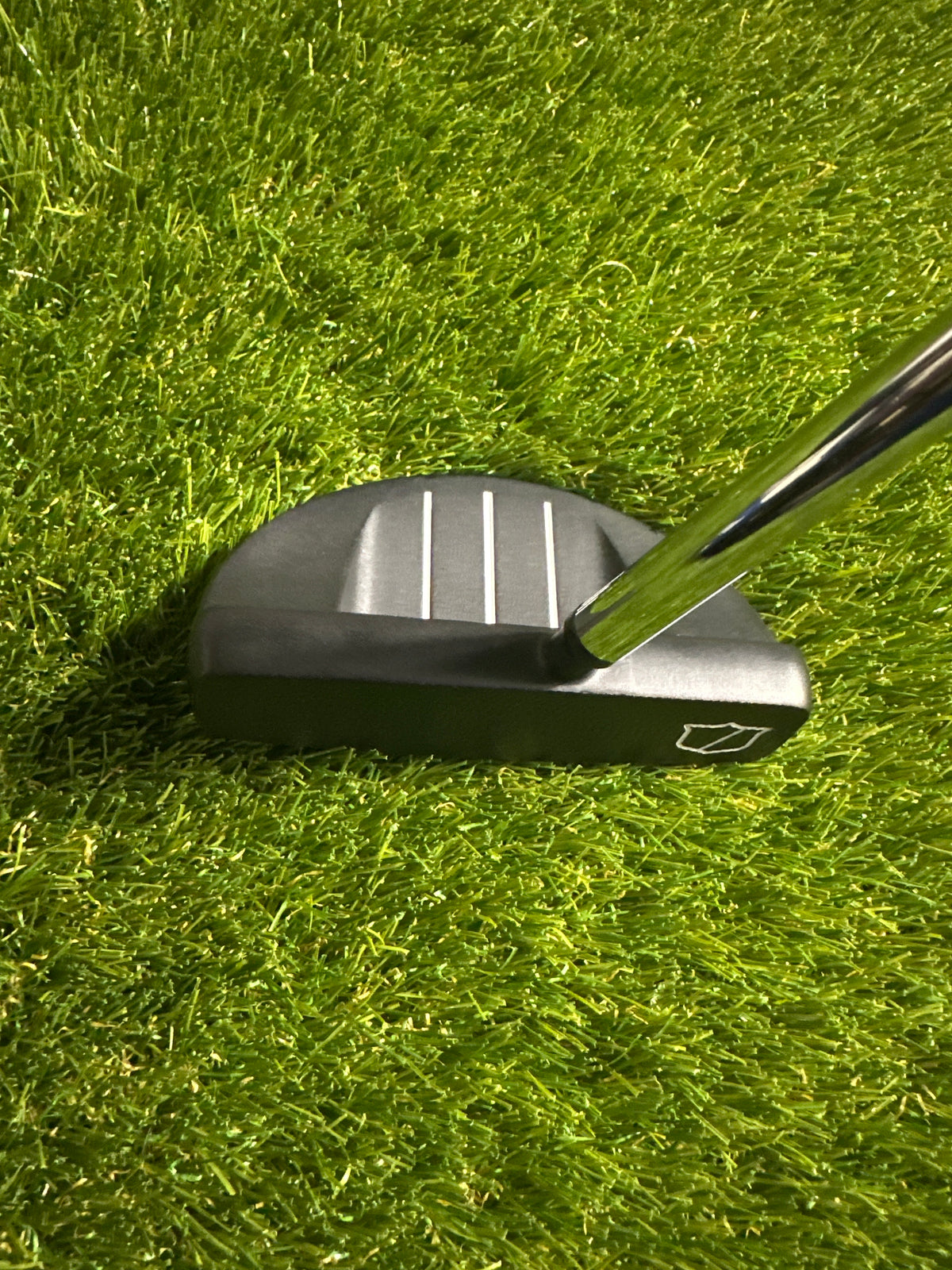 Wilson Infinite Southside 35" Putter