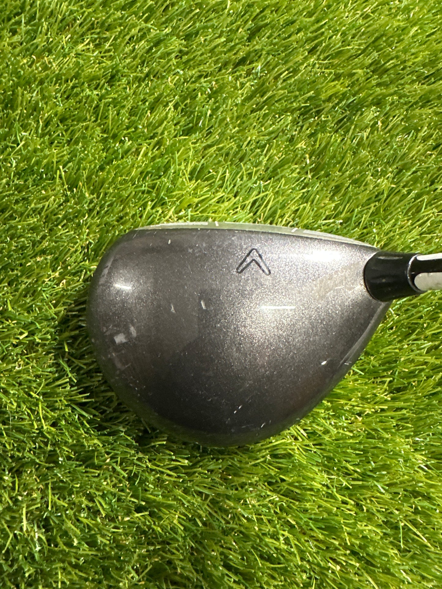 Callaway Big Bertha 5 FWY