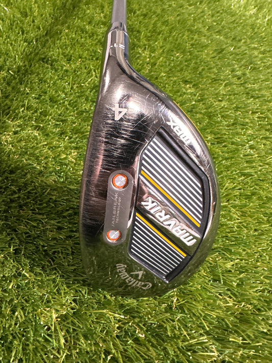 Callaway Mavrik Max 4/21 HYB