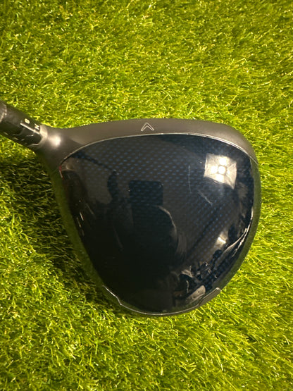 Callaway Paradym X 10.5 Driver