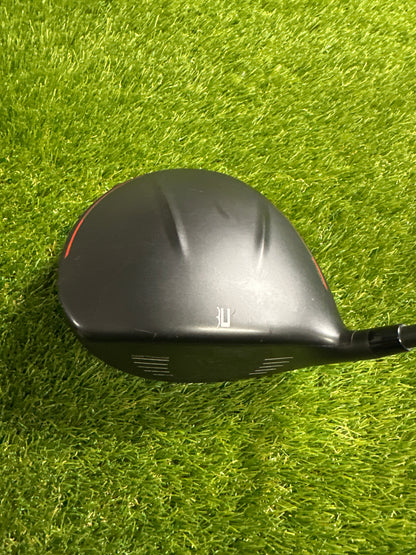 Cobra Air X 10.5 Driver