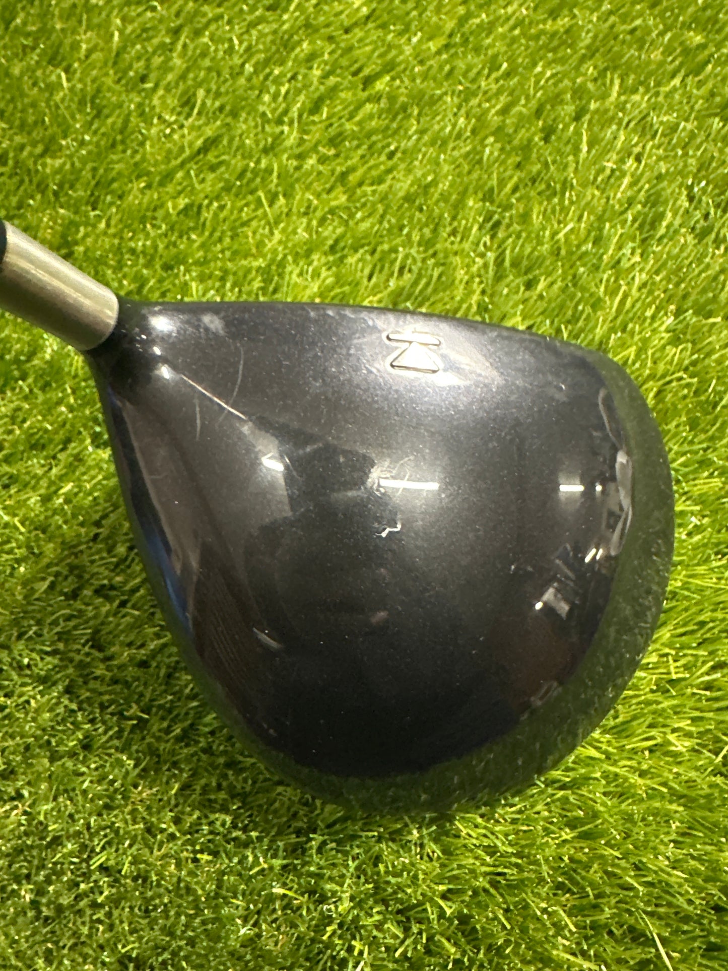 Titleist 909D2 9.5 Driver