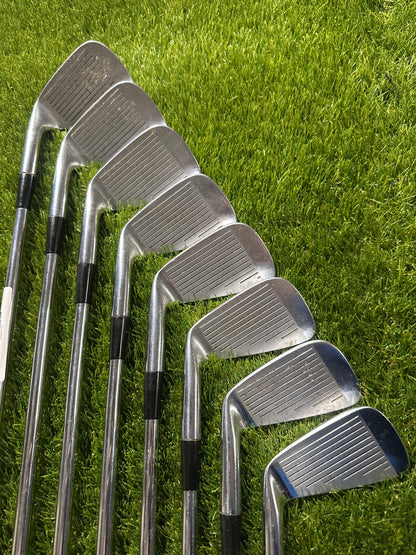 Mizuno Tour Proven 3-PW Irons