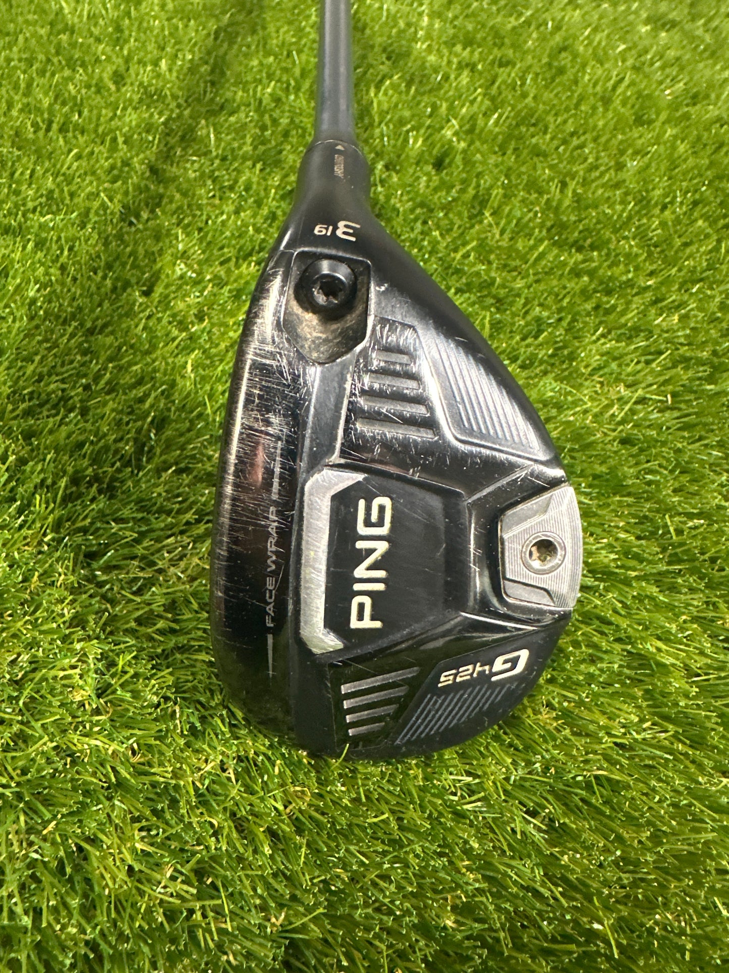 Ping G425 3/19 HYB