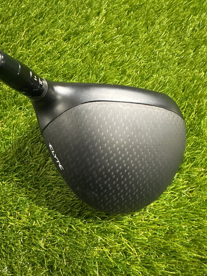Callaway Elyte 13.5 Mini Driver