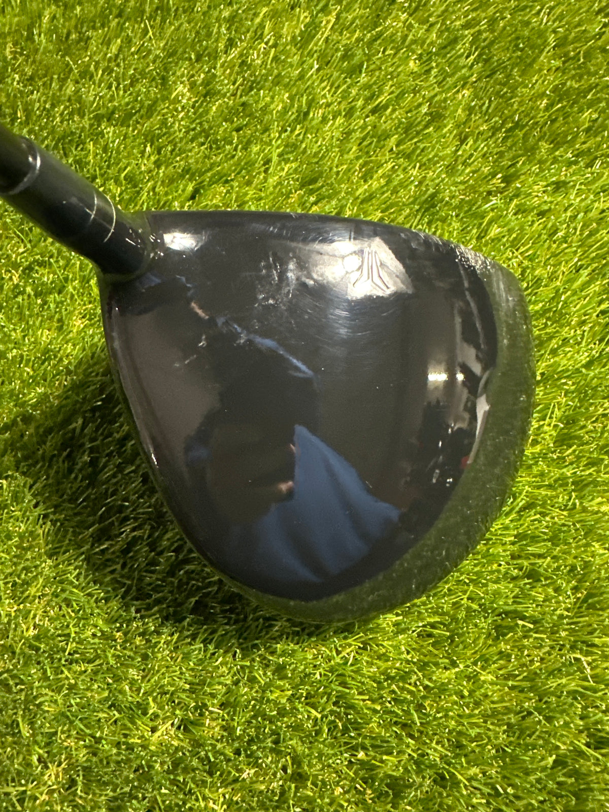 Wilson Profile 10.5 Driver