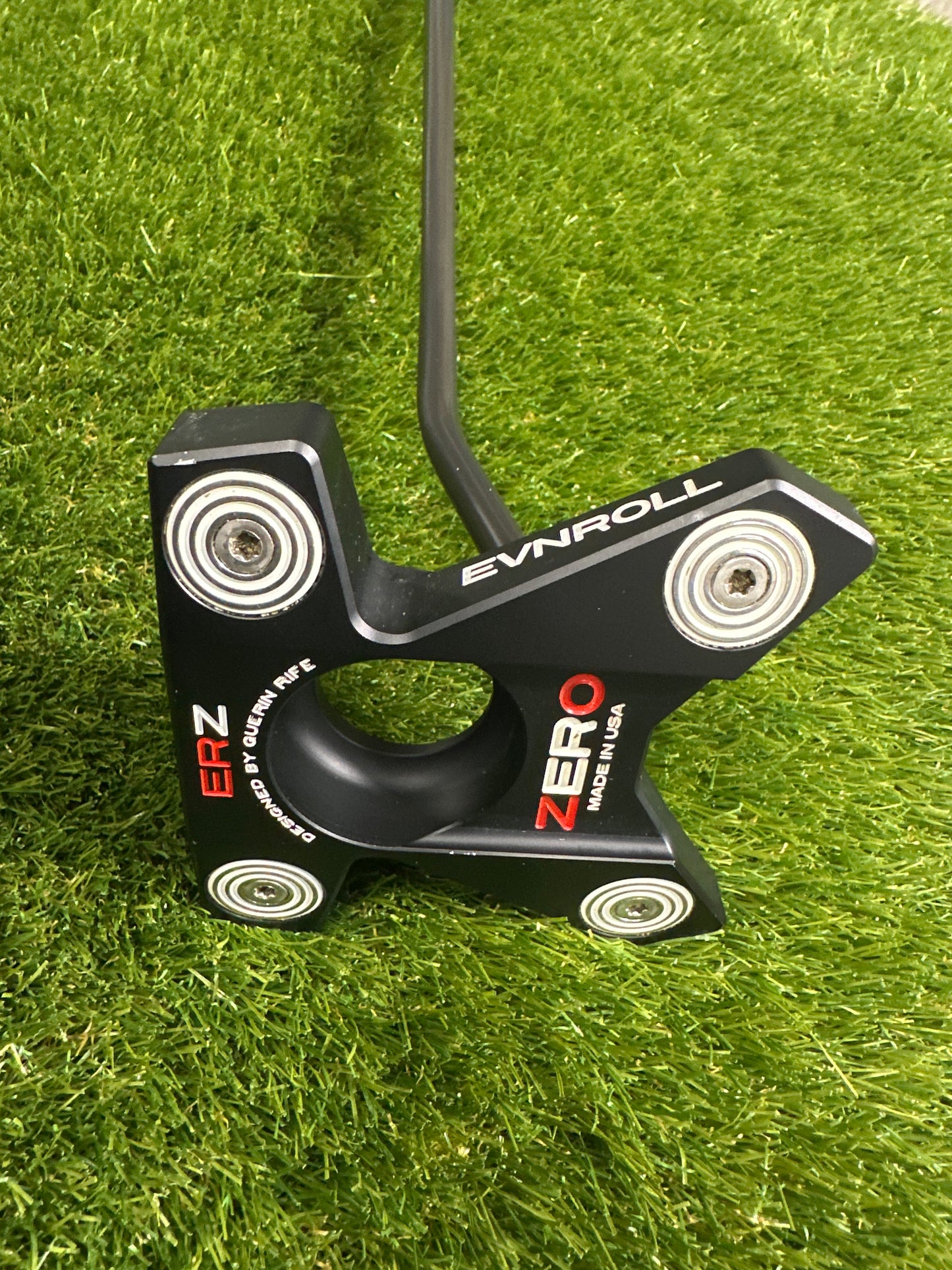 Evnroll ERZ Zero 33" Putter