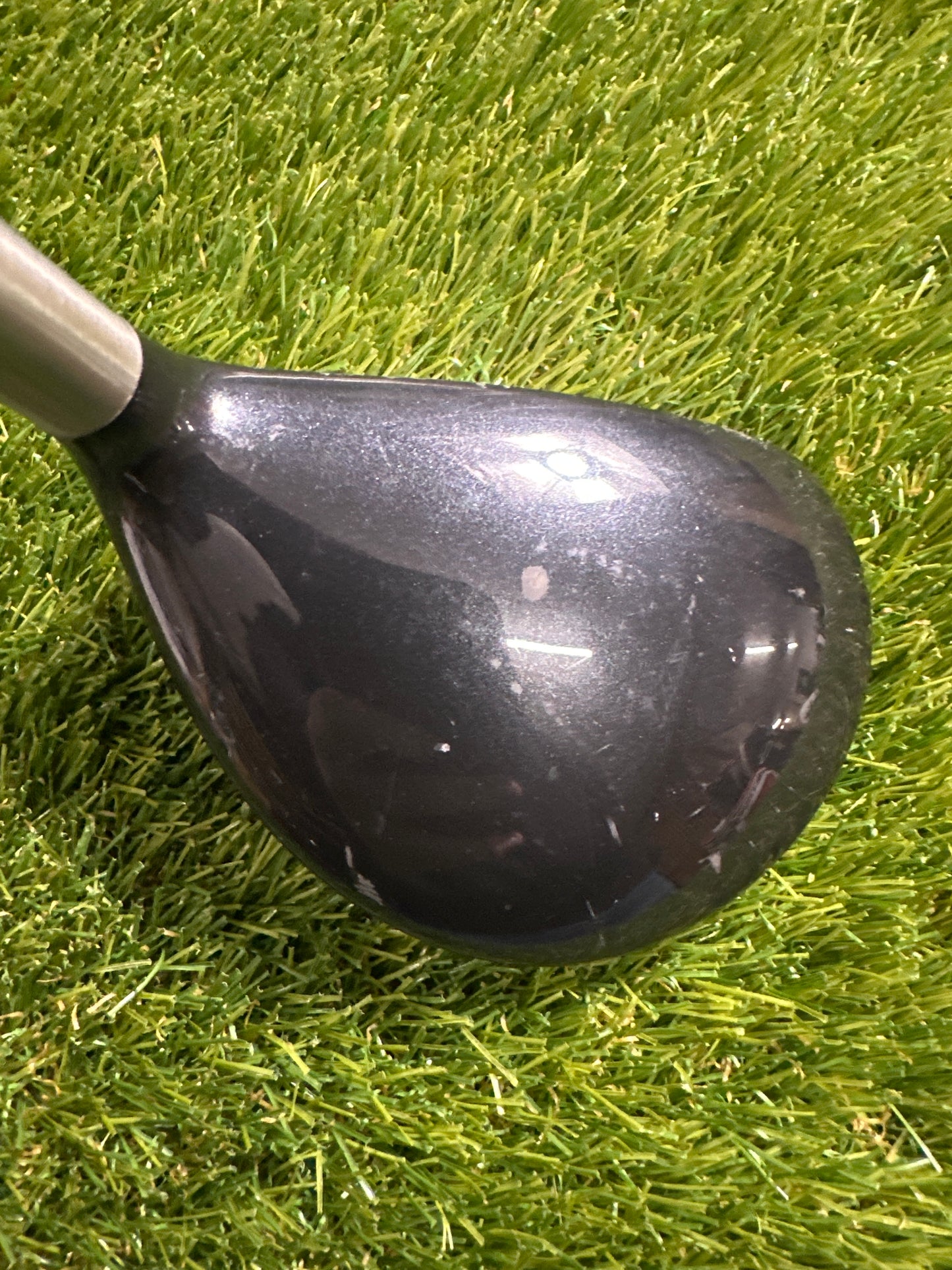 Bridgestone J33 18 FWY