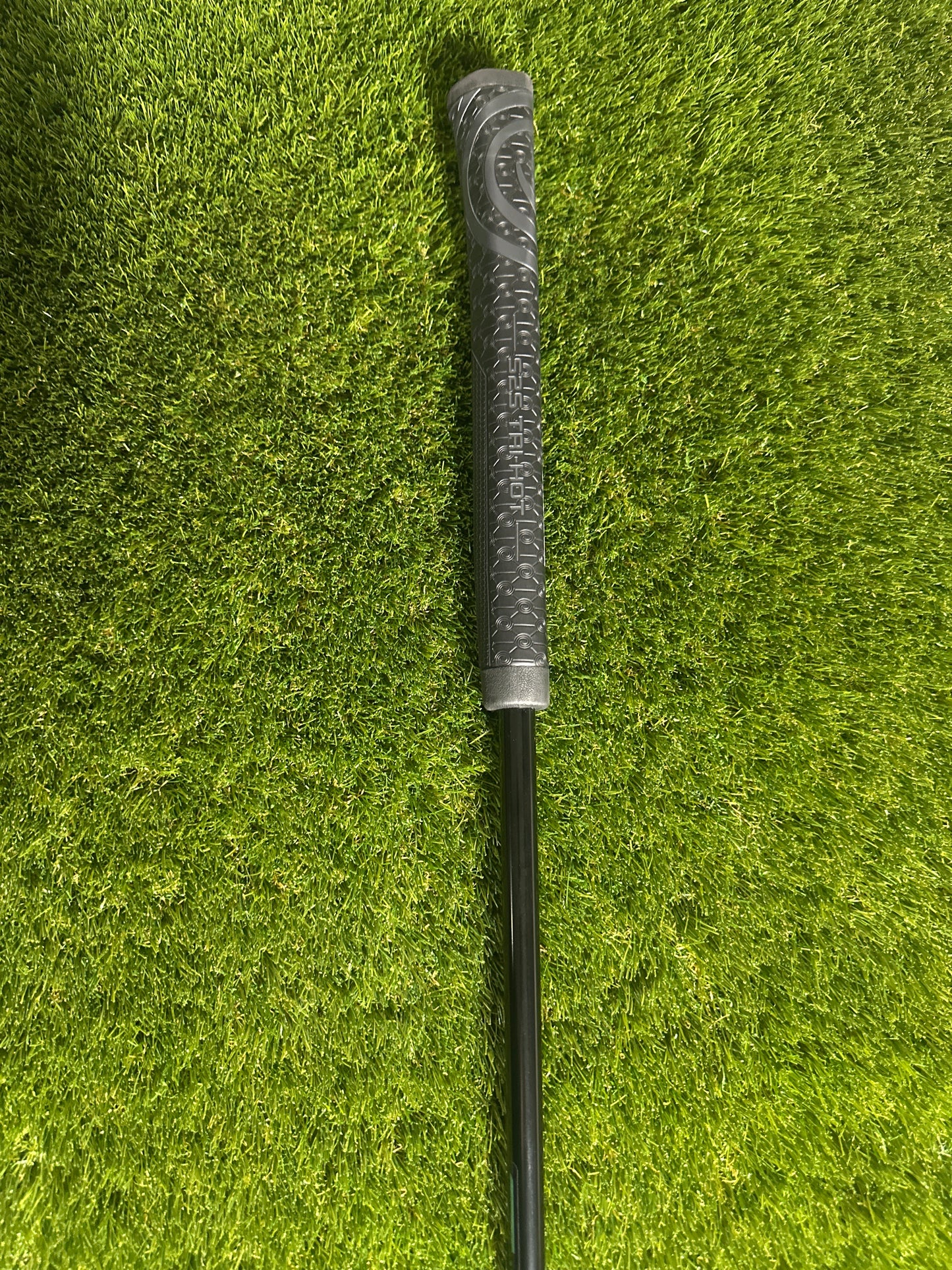 Odyssey 525 Tri Hot Jailbird SB 34" Putter